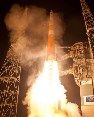 Image credit: ULA