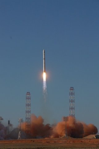 Image credit: Roscosmos