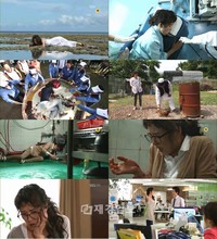 韓国SBS週末ドラマ「女の香り」のキム・ソナの涙の演技が好評だ。23日初放送された本ドラマではロマンティックコメディーの女王として名高い彼女が泣きながら辞表を出すシーンを演じ、お茶の間を感動させた。 韓国SBS週末ドラマ「女の香り」のキム・ソナの涙の演技が好評だ。23日初放送された本ドラマではロマンティックコメディーの女王として名高い彼女が泣きながら辞表を出すシーンを演じ、お茶の間を感動させた。