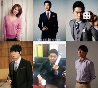 JYJ、ソン・ジヒョ、キム・ムヨル、イ・ヨンウ、韓流スターの暑いの夏の乗り切り方は? JYJ、ソン・ジヒョ、キム・ムヨル、イ・ヨンウ、韓流スターの暑いの夏の乗り切り方は?