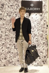 韓国の男性アイドルグループ「SS501」（ダブルエス501）のキム・ヒョンジュンが、26日放送されたケーブルチャンネルKBS JOY「イ・ソラの2回目のプロポーズ」に出演し、自身の恋愛暦について語った。