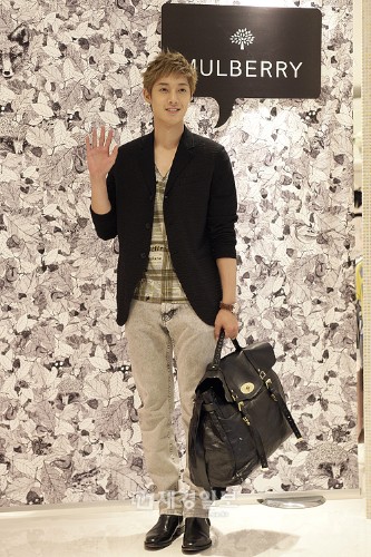 韓国の男性アイドルグループ「SS501」（ダブルエス501）のキム・ヒョンジュンが、26日放送されたケーブルチャンネルKBS JOY「イ・ソラの2回目のプロポーズ」に出演し、自身の恋愛暦について語った。