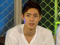 7月30日の韓国KBS 2TV「自由宣言土曜日―シークレット」で、これまでベールに包まれていたキム・ヒョンジュンの親友が登場した。
7月30日の韓国KBS 2TV「自由宣言土曜日―シークレット」で、これまでベールに包まれていたキム・ヒョンジュンの親友が登場した。