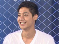 7月30日の韓国KBS 2TV「自由宣言土曜日―シークレット」で、これまでベールに包まれていたキム・ヒョンジュンの親友が登場した。
7月30日の韓国KBS 2TV「自由宣言土曜日―シークレット」で、これまでベールに包まれていたキム・ヒョンジュンの親友が登場した。