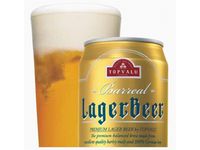 イオン、「トップバリュ」ビールを1缶158円で発売　PBで国内初
