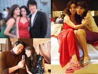 パク・シフ、パク・シヨン、ジョ・ヨジョン、ナム・ギュリ、パク・ジェジョン、ユ・ハナなどが雑誌撮影で集まった様子が公開された。
