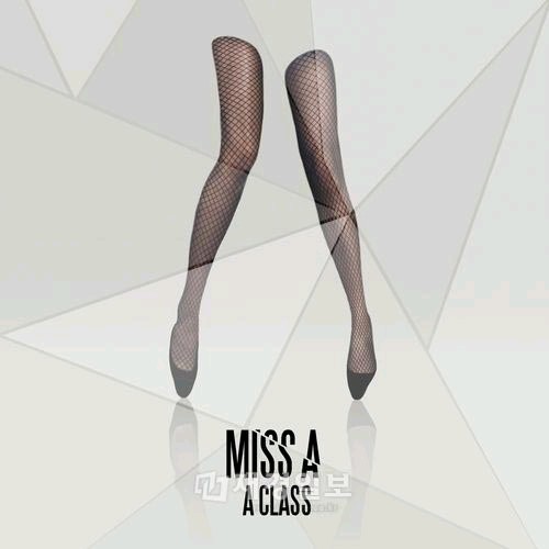 miss A(ミスエイ）がパク・ジョンヒョンと2NE1(トウェニーワン)の猛追撃を振り切り、韓国大手音楽サイトで2週連続1位となった。