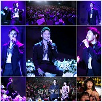 韓国SBSの週末ドラマ「女の香り」第5話で、JYJのキム・ジュンスが特別出演するという予告にお茶の間が沸いた。写真=エイストーリー 韓国SBSの週末ドラマ「女の香り」第5話で、JYJのキム・ジュンスが特別出演するという予告にお茶の間が沸いた。写真=エイストーリー