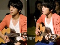 韓国MBCの水木ドラマ「君は僕に恋をした」で、母校100周年記念公演のチーム間の団結を目指して企画された小旅行撮影の、ドラマでは見られない未公開ショットが公開された。