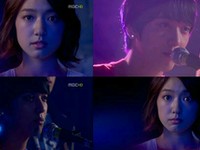 韓国MBCの水木ドラマ「君は僕に恋をした」（邦題：オレのことスキでしょ）でチョン・ヨンファとパク・シネの本格的恋愛がスタートし、お茶の間に爽やかムードが伝わった。