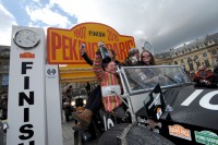 フレデリック・コンスタントより、過ぎ去りし時代の伝説的自動車に捧げる ヴィンテージレーシングコレクション登場