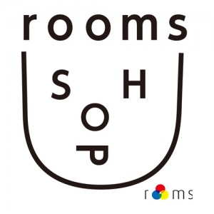 roomsSHOPルミネ新宿2がリニューアルオープン！Aquviiの限定アイテムも発売