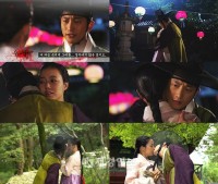 韓国水木ドラマの王座に就き、視聴者の視線をひきつけているKBS「姫の男」の撮影関係者が「スンユ（パク・シフ演）とセリョン（ムン・チェウォン演）のロマンスに画竜点睛の仕上げがなされると予告し注目を浴びている。