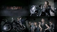 韓国ガールズグループ「少女時代」が最近日本でリリースした初フルアルバム収録曲「BAD GIR」（バッドガール）のティーザー映像が9日にYouTubeで公開された。10日にはPVも公開され、人気を集めている。
