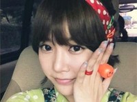 韓国の7人組ガールズクループ「T-ara」(ティアラ)のメンバー、ソヨンが年齢詐称疑惑について釈明した。