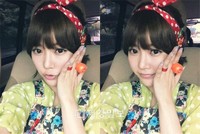 韓国の7人組ガールズクループ「T-ara」(ティアラ)のメンバー、ソヨンが年齢詐称疑惑について釈明した。