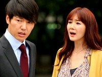 韓国KBS「姫の男」、韓国SBS「ボスを守れ」の水・木ドラマ視聴率争いに、厚いファン層を確保しているチェ・ジウとユン・サンヒョンの韓国MBCドラマ「負けてたまるか」がまもなく加わる。
