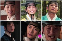 韓国KBSドラマ「姫の男」(脚本チョ・ジョンジュ、キム・ウク、演出キム・ジョンミン、パク・ヒョンソク)で、「ワンジョナム(完璧な朝鮮男児)」キム・スンユ役を熱演中のパク・シフの「目の演技」が、視聴者たちの注目の的となった。 韓国KBSドラマ「姫の男」(脚本チョ・ジョンジュ、キム・ウク、演出キム・ジョンミン、パク・ヒョンソク)で、「ワンジョナム(完璧な朝鮮男児)」キム・スンユ役を熱演中のパク・シフの「目の演技」が、視聴者たちの注目の的となった。