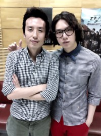 韓国人気歌手グループ「SUPER JUNIOR」のメンバーキム・ヒチョルのマナーが再び話題となった。