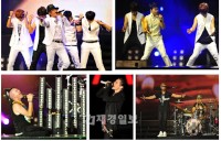 7月24日、マレーシアのシャーアラムi-City(アイシティ)で大盛況となった「MTV ワールドステージライブ・イン・マレーシア2011(以下‘WSLIM 2011’)が、19日(金)午後8時30分から3時間かけてMTV KOREAで特集放送される。 7月24日、マレーシアのシャーアラムi-City(アイシティ)で大盛況となった「MTV ワールドステージライブ・イン・マレーシア2011(以下‘WSLIM 2011’)が、19日(金)午後8時30分から3時間かけてMTV KOREAで特集放送される。