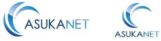 アスカネットはこのたび、コーポレートブランドロゴを一新し、同時にコーポレートサイトもリニューアルした。