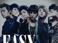 韓国6人組男性アイドルグループ「BEAST」(ビースト)が、ビザの問題で日本への入国を拒否された。