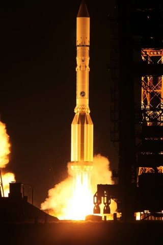 Image credit: Roscosmos Image credit: Roscosmos