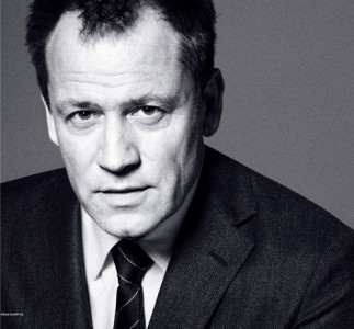 男性達の究極の願望を叶える秘訣とは？Dunhill(ダンヒル)2011-12年秋冬