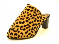 まるでキリンの足！ZANY ZAMPA(ザニーザンパ) 2011-12A/Wシーズン新作シューズ