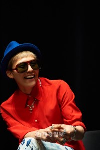 Bigbangのg Dragon 24回目の誕生日を祝ってくれたファンらに 皆さんのおかげでとても幸せです 韓流stars