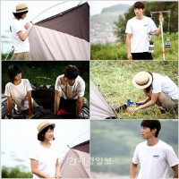 週末ドラマ視聴率で第一位を誇っているSBS「女の香り」で、お互いの心を確認し合い本格的ロマンスが始まったキム・ソナとイ・ドンウクは、20日の放送でテント旅行をすることになる。写真＝エイストーリー