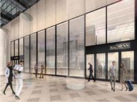 「阪急MEN'S TOKYO」が10月15日にオープン、メンズ専門館にリニューアル
