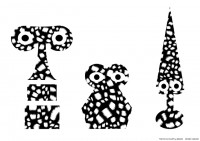 ヤブノケンセイ個展開催 - トークイベントやオリジナルグッズの販売も