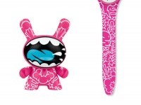 kidorobot for swatchアーティスト来日イベント決定！新コレクションのスペシャルパッケージの抽選販売も受付