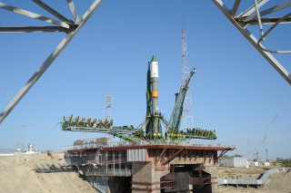 Image credit: RSC Energia