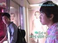 イ・スンギ、イケメンマネージャに「私よりハンサム」