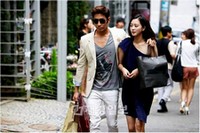 韓国では、最近これを知らないとスパイだと言われるドラマがある。それはまさに「スパイ・ミョンウォル!! 紆余曲折の末、撮影を再開したドラマ「スパイ・ミョンウォル」の撮影現場が活気に満ちている。写真=イギムプロダクション 韓国では、最近これを知らないとスパイだと言われるドラマがある。それはまさに「スパイ・ミョンウォル!! 紆余曲折の末、撮影を再開したドラマ「スパイ・ミョンウォル」の撮影現場が活気に満ちている。写真=イギムプロダクション