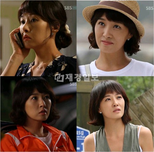 ＜女の香り＞第9話　恋に落ちたキム・ソナを輝かせたアイテムとは！？