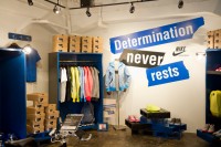 NIKE SPORTSWEARがプロデュースする、9日間限定のポップアップストア「STUDIO55」が渋谷に出現！