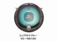 東芝、家庭用お掃除ロボット「スマーボ」発売。(写真:東芝提供) 東芝、家庭用お掃除ロボット「スマーボ」発売。(写真:東芝提供)