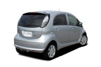 光岡自動車は25日、電気自動車（EV）「雷駆」（ライク）のマイナーチェンジを行い、26日から発売すると発表した。