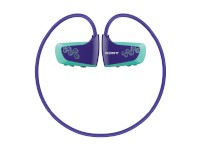 ソニーのヘッドホン一体型「ウォークマン」の新モデル「NWD-W263」 ソニーのヘッドホン一体型「ウォークマン」の新モデル「NWD-W263」