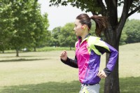 ソニーのヘッドホン一体型「ウォークマン」の新モデル「NWD-W263」 ソニーのヘッドホン一体型「ウォークマン」の新モデル「NWD-W263」