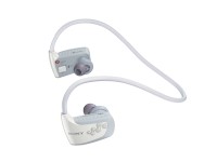 ソニーのヘッドホン一体型「ウォークマン」の新モデル「NWD-W263」 ソニーのヘッドホン一体型「ウォークマン」の新モデル「NWD-W263」