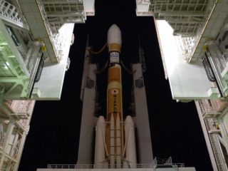 Image credit: JAXA