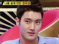 23日に放送された韓国SBSのバラエティー番組「強心臓」で、男性アイドルグループ「SUPER JUNIOR」（スーパージュニア）のメンバーらが熱いトークバトルを繰り広げた。