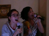 韓国MBCの水木ドラマ「負けてたまるか！」はチェ・ジウのコミカル演技が好評で視聴率6.6％（首都圏）を記録した。