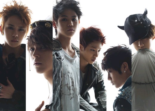 韓国の芸能情報番組「K-STAR news」で 、韓国6人組男性アイドルグループ「BEAST」(ビースト)のデビューまでの険しい道のりが集中的に公開される。