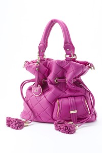 ランセル×ケンジイケダ、コラボレーションバッグが登場！