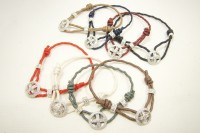 ローリー ロドキンより大人気のコードブレスレットの新シリーズが登場